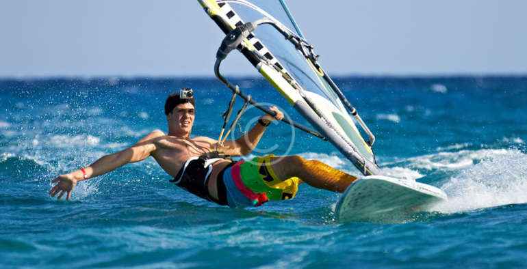 The Secrets to Choosing Beginners Windsurfing Equipment